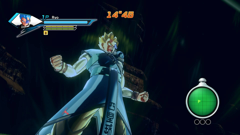 Illustration for article titled Dragon Ball Xenoverse: The TAY Review